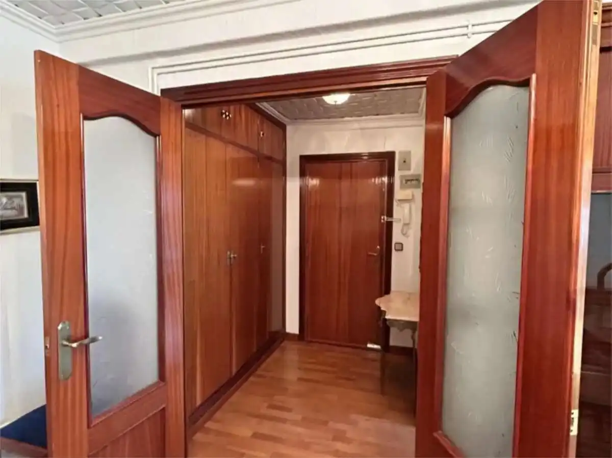 Piso en venta en Móstoles con Terraza