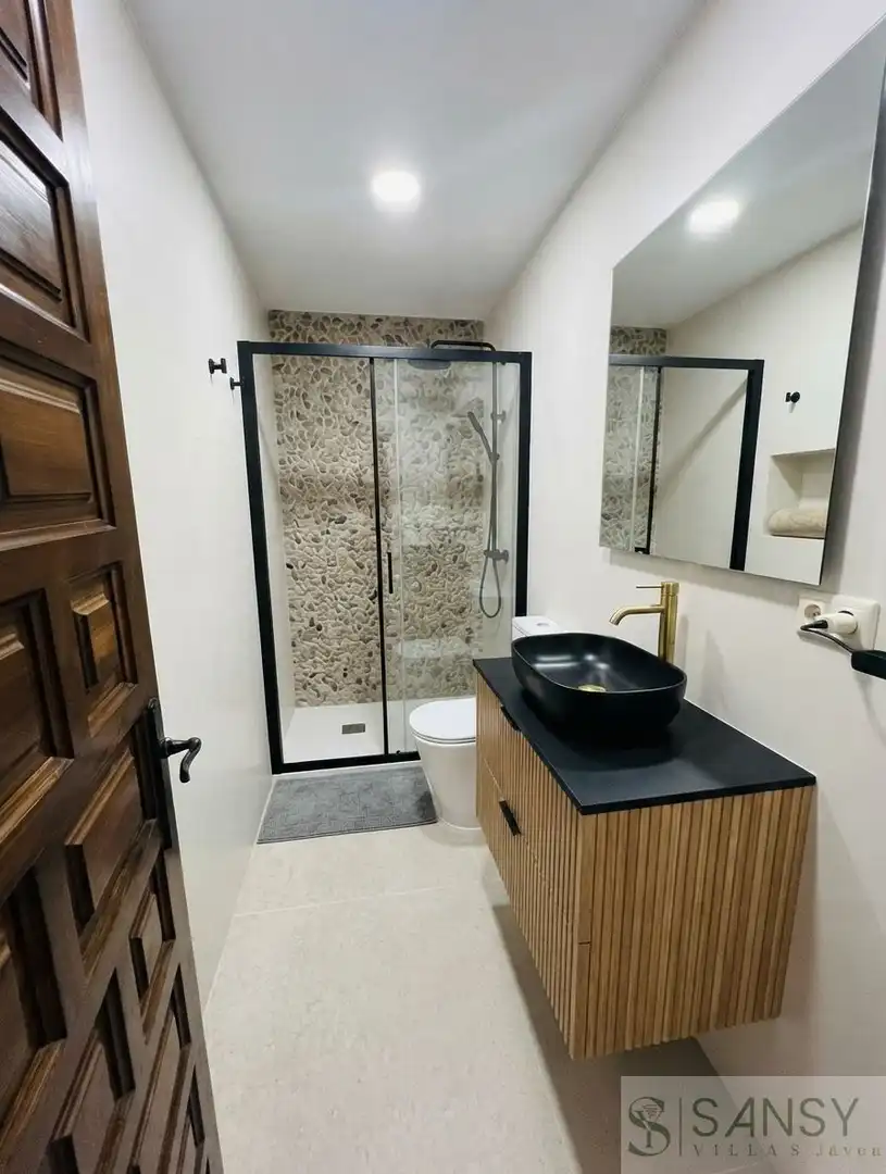 Appartement compact avec piscine à vendre à Saladar, imagen 11