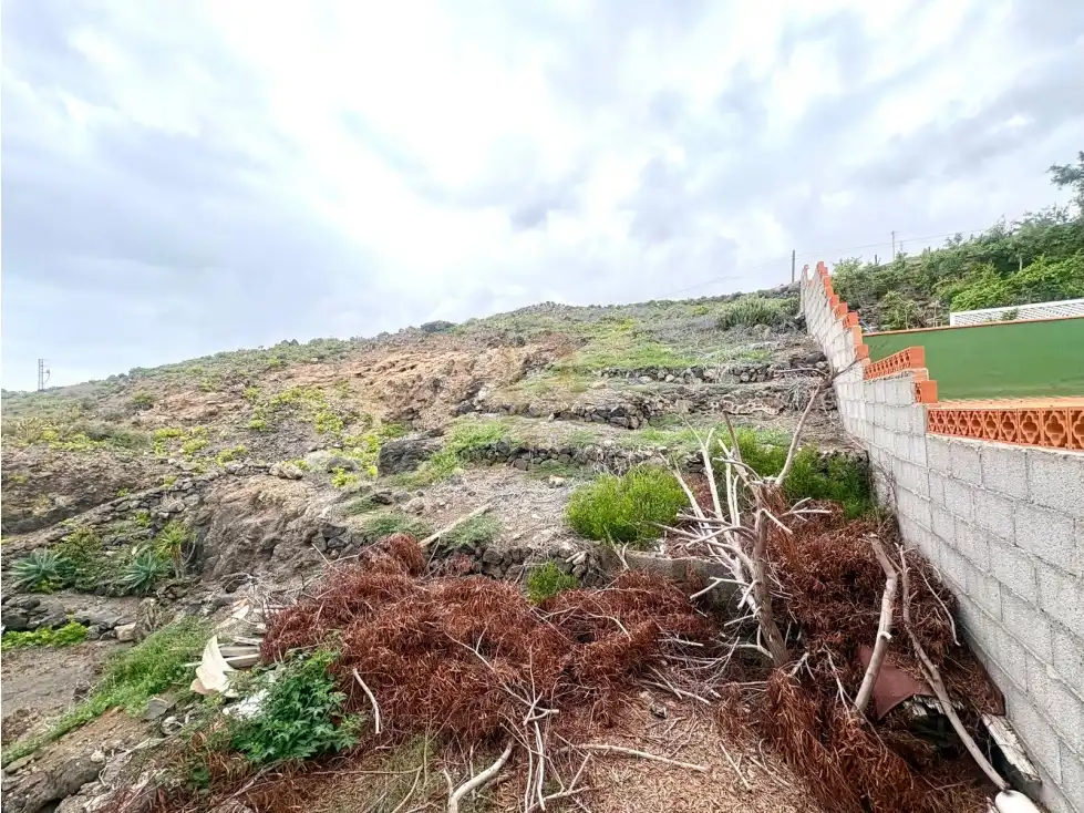 Dúplex en venta en Güímar con Amueblado
