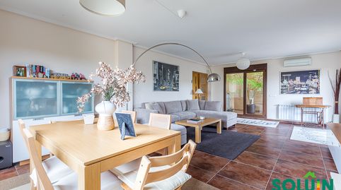 Foto 5 de Casa o xalet en venda a Salud y Alegría - El Lago, Torrelodones