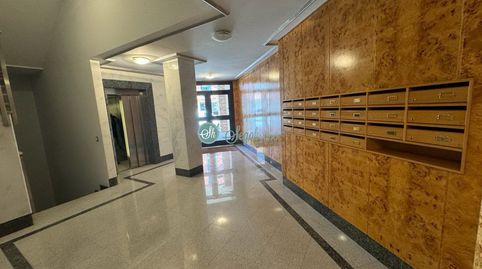 Foto 4 de Piso de alquiler en Sector Plaza de Toros, Segovia Capital