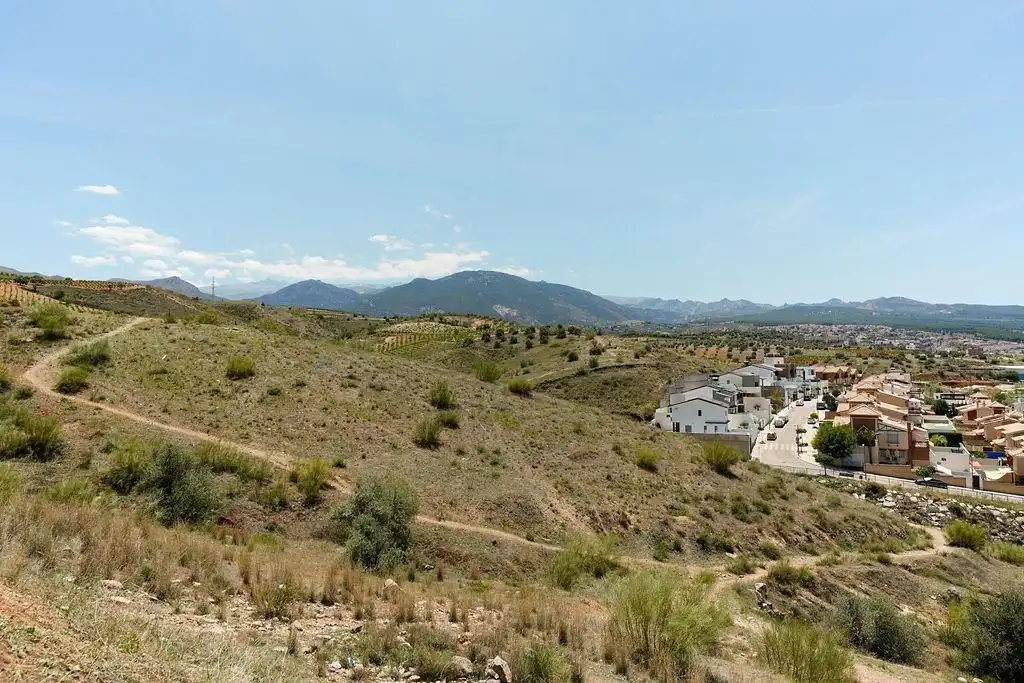 Terreni e lotti in vendita a Huétor Vega, imagen 9