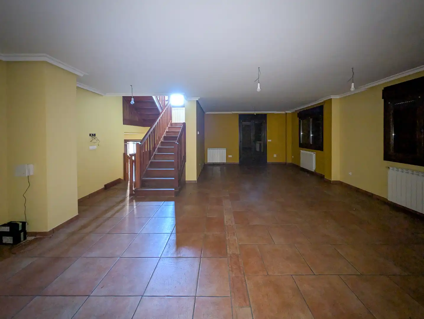 Casa o xalet en venda en Val de San Vicente  amb Calefacció, Terrassa i Traster