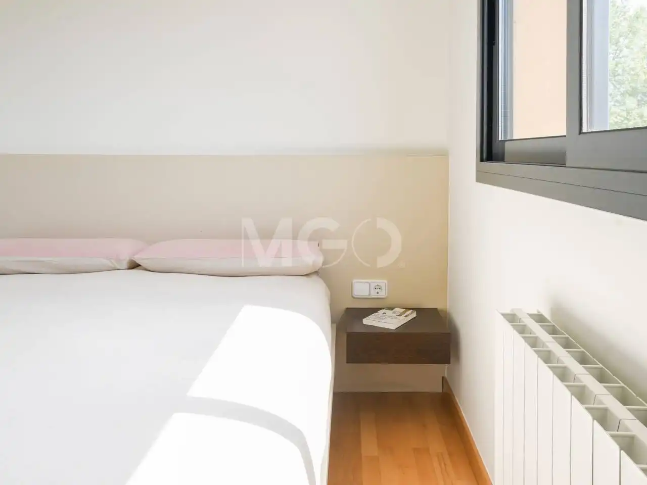 Habitación de Dúplex en venta en Calldetenes con Calefacción y Parquet