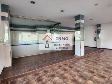 Local comercial en venda a Zona Ultramar