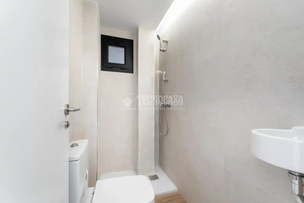 Flat for sale in Casco Antiguo