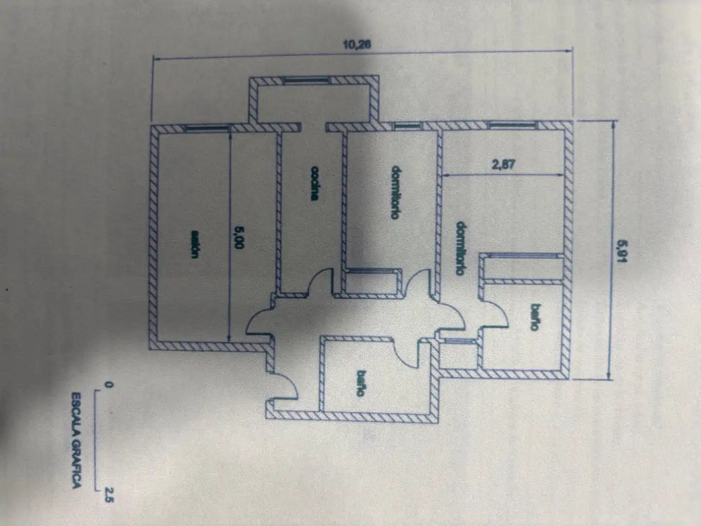 Pis en venda en Madrid amb Aire condicionat, Calefacció i Parquet