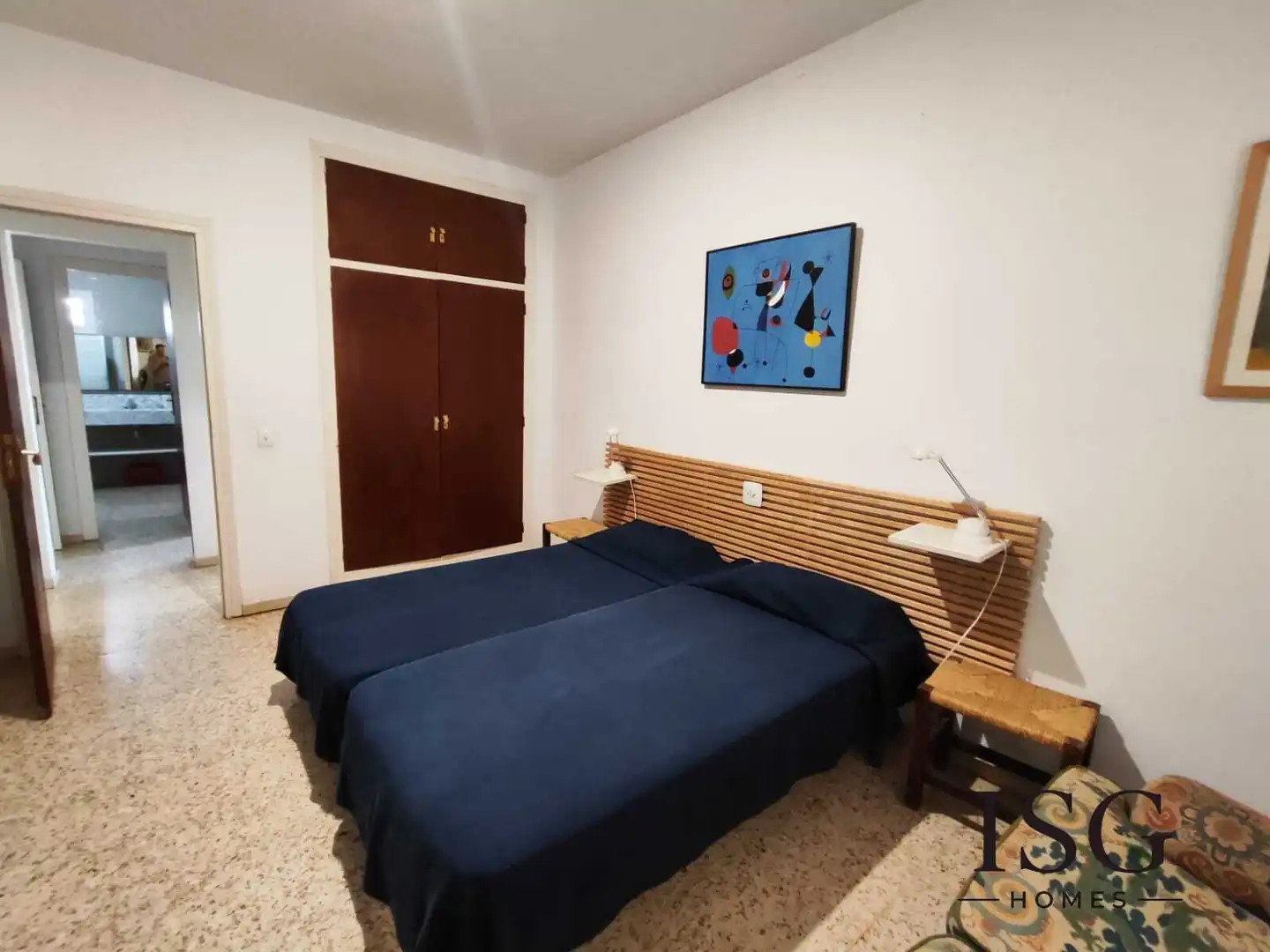 Detached house with terrace for sale in Carrer Frau, imagen 12