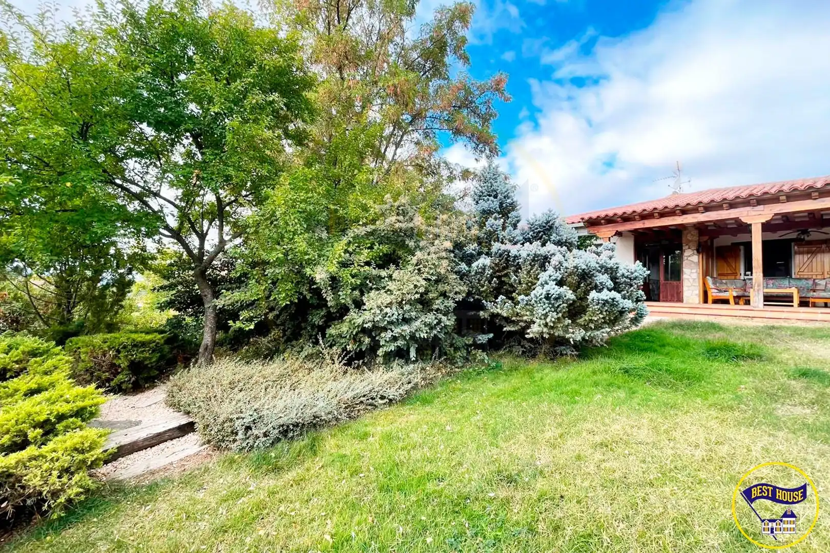 Casa o chalet en venta en Calle HORNO, Villalba de la Sierra