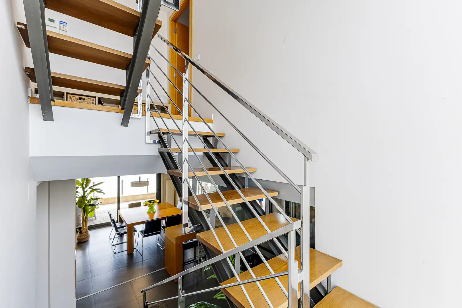 Casa con terraza en venta en Baixador, imagen 15