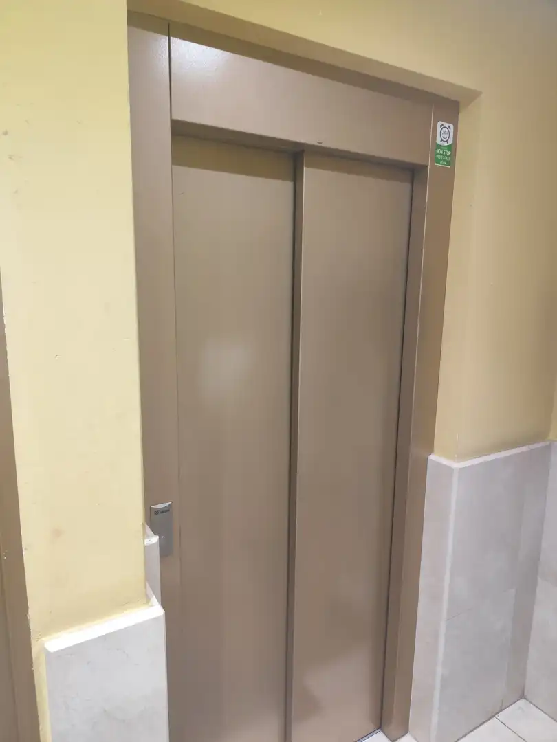 Apartament de lloguer a La Ería