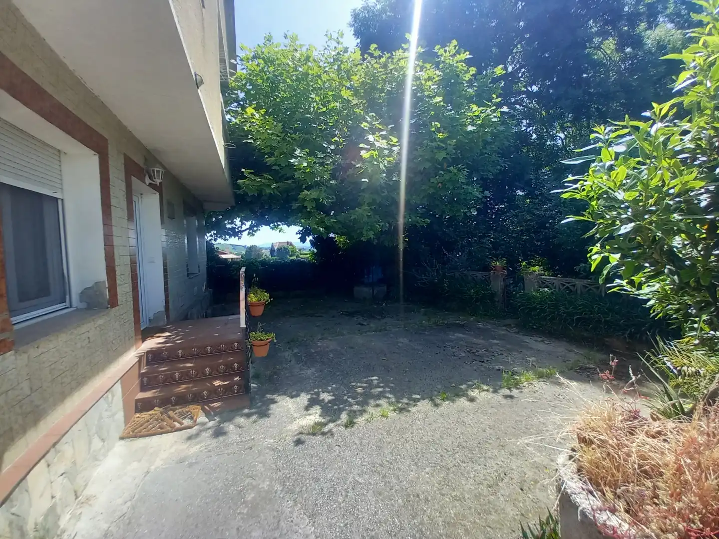 Casa con terrazza in vendita a Barrio la Riva 32, imagen 4