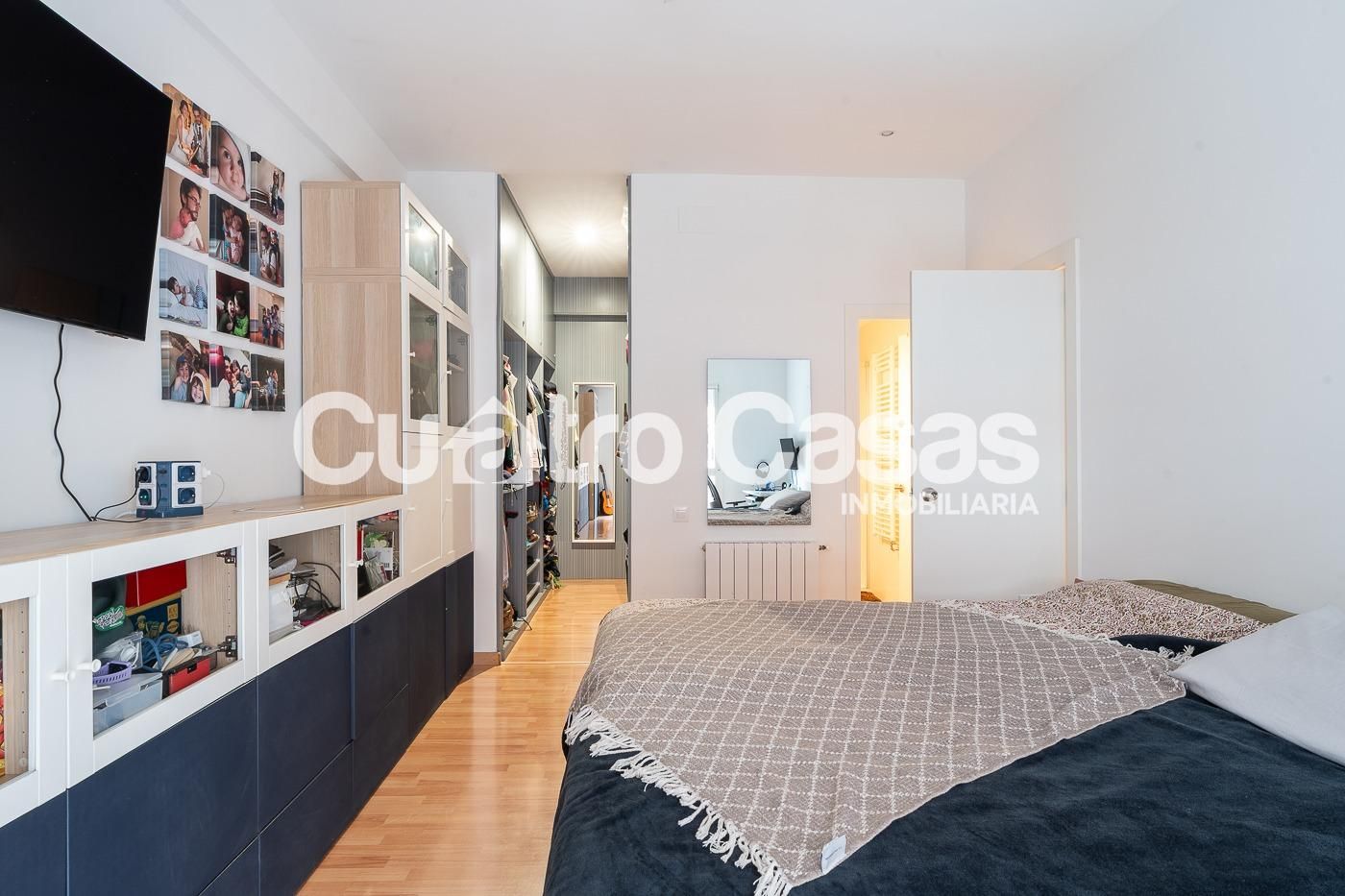 Wohnung zum verkauf in Carrer ROGER DE FLOR, Dreta de l'Eixample, Eixample