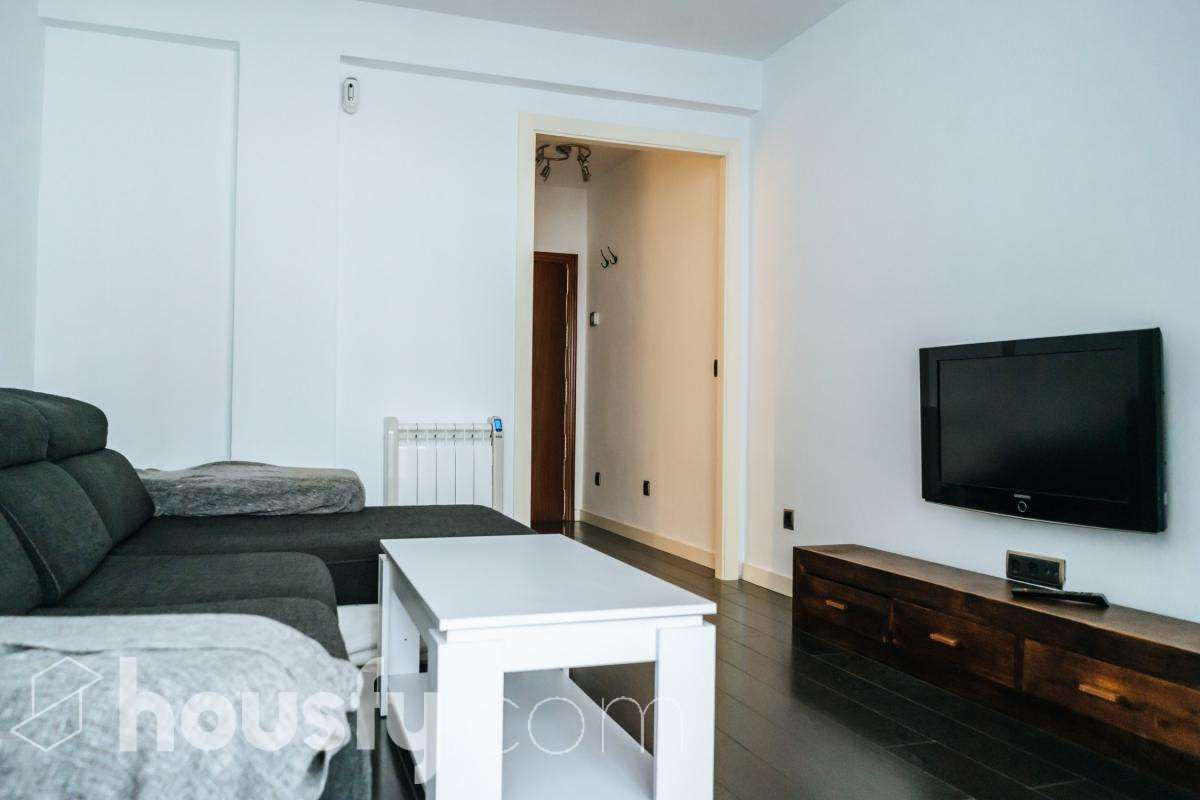 Flat for sale in Calle de Villamanín, Lucero