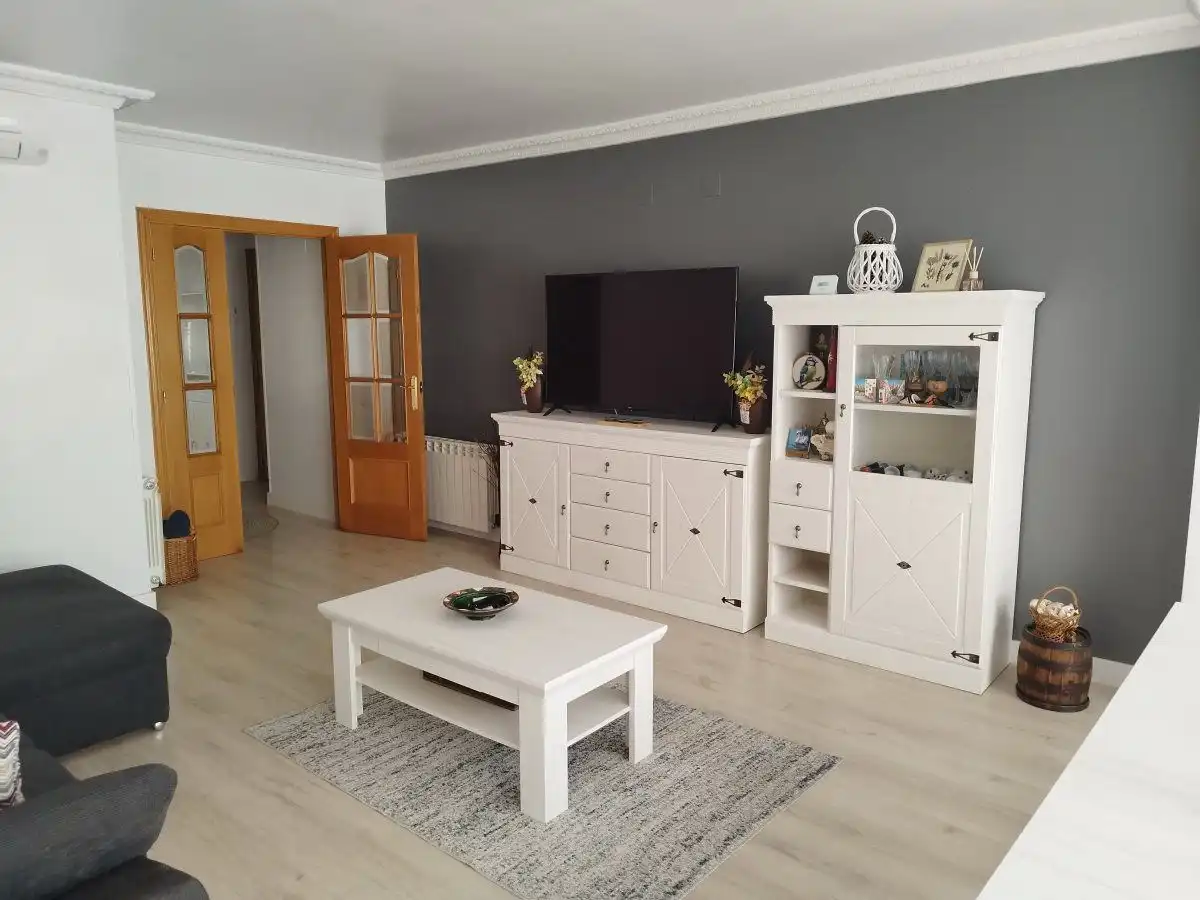 Piso con ascensor en venta en Piscinas, imagen 5