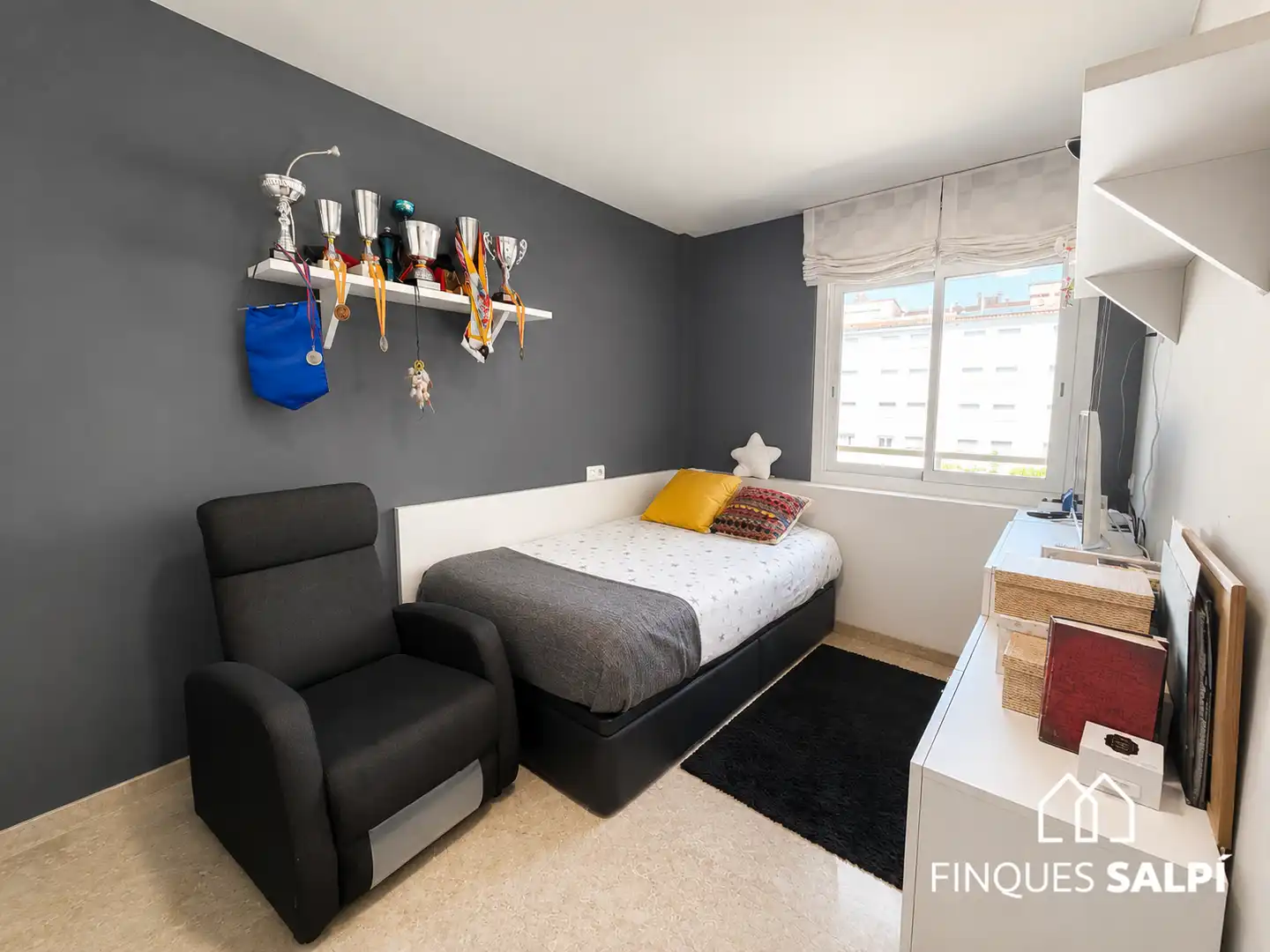 Duplex con ascensore in vendita a Remences, imagen 26