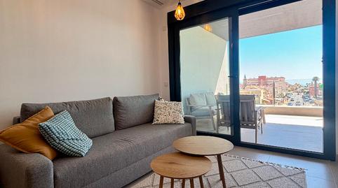 Photo 3 of Apartment to rent in Los Europeos, Alicante