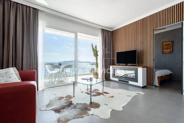 Piso en Alquiler en Puig des Molins