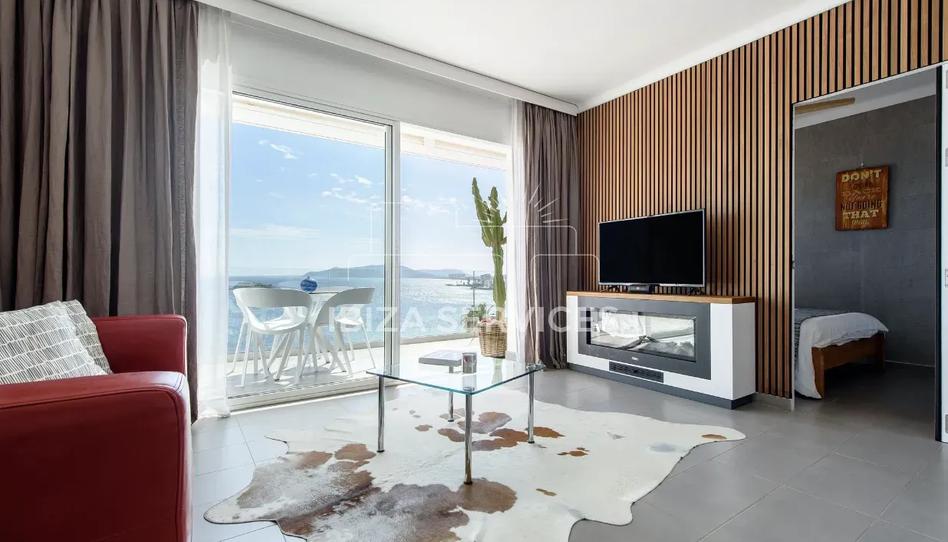 Photo 1 of Flat to rent in Puig des Molins, Illes Balears