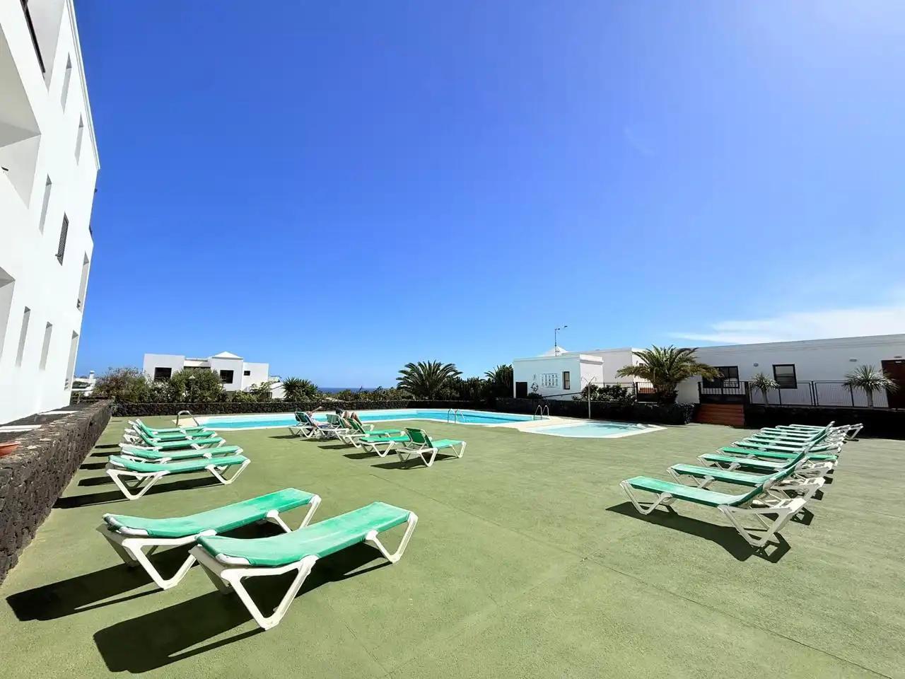 Piso en venta en Costa Teguise