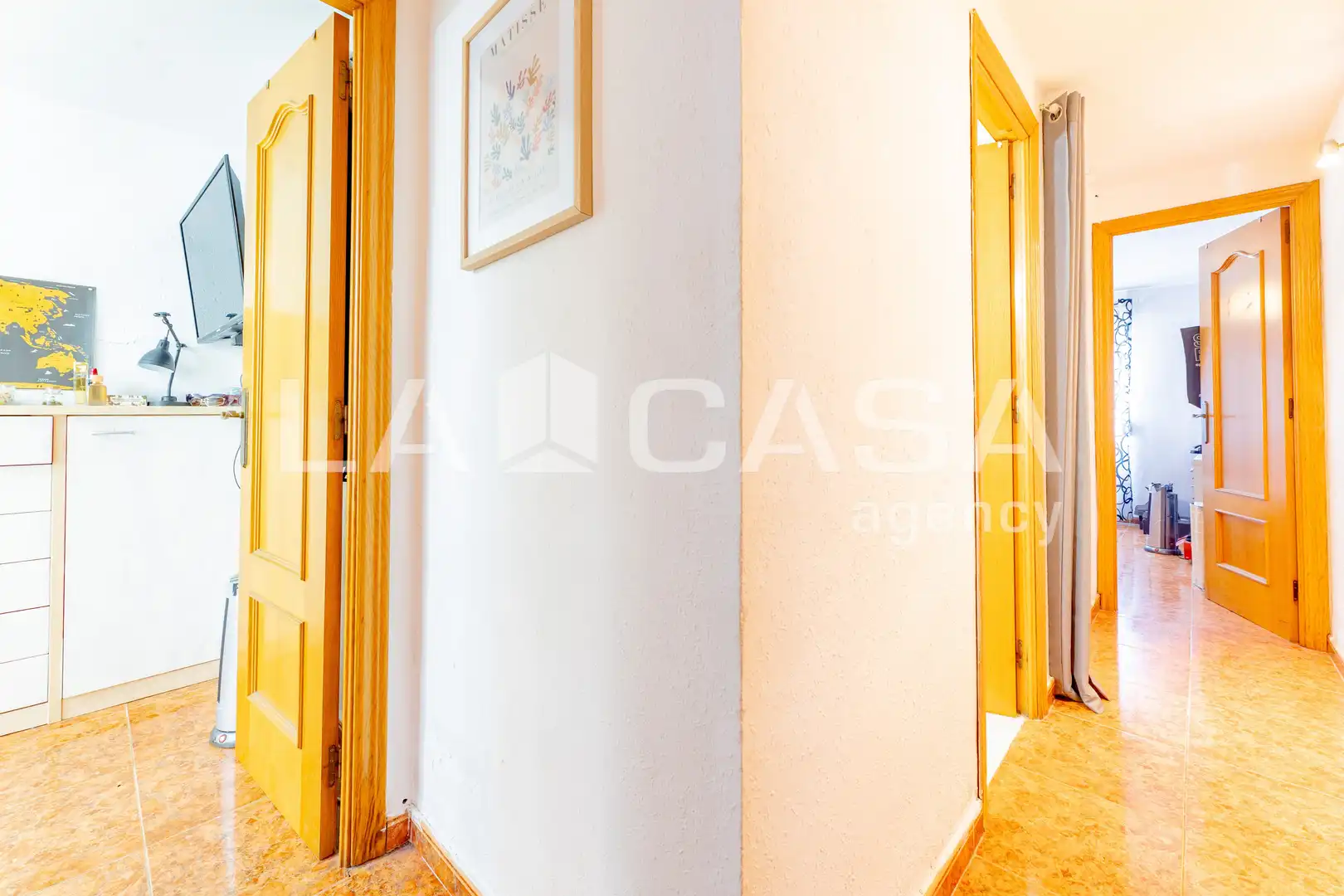 Flat for sale in Valencia