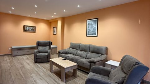 Foto 3 de Piso en venta en Plaza San Martín, 10, Benavente, Zamora