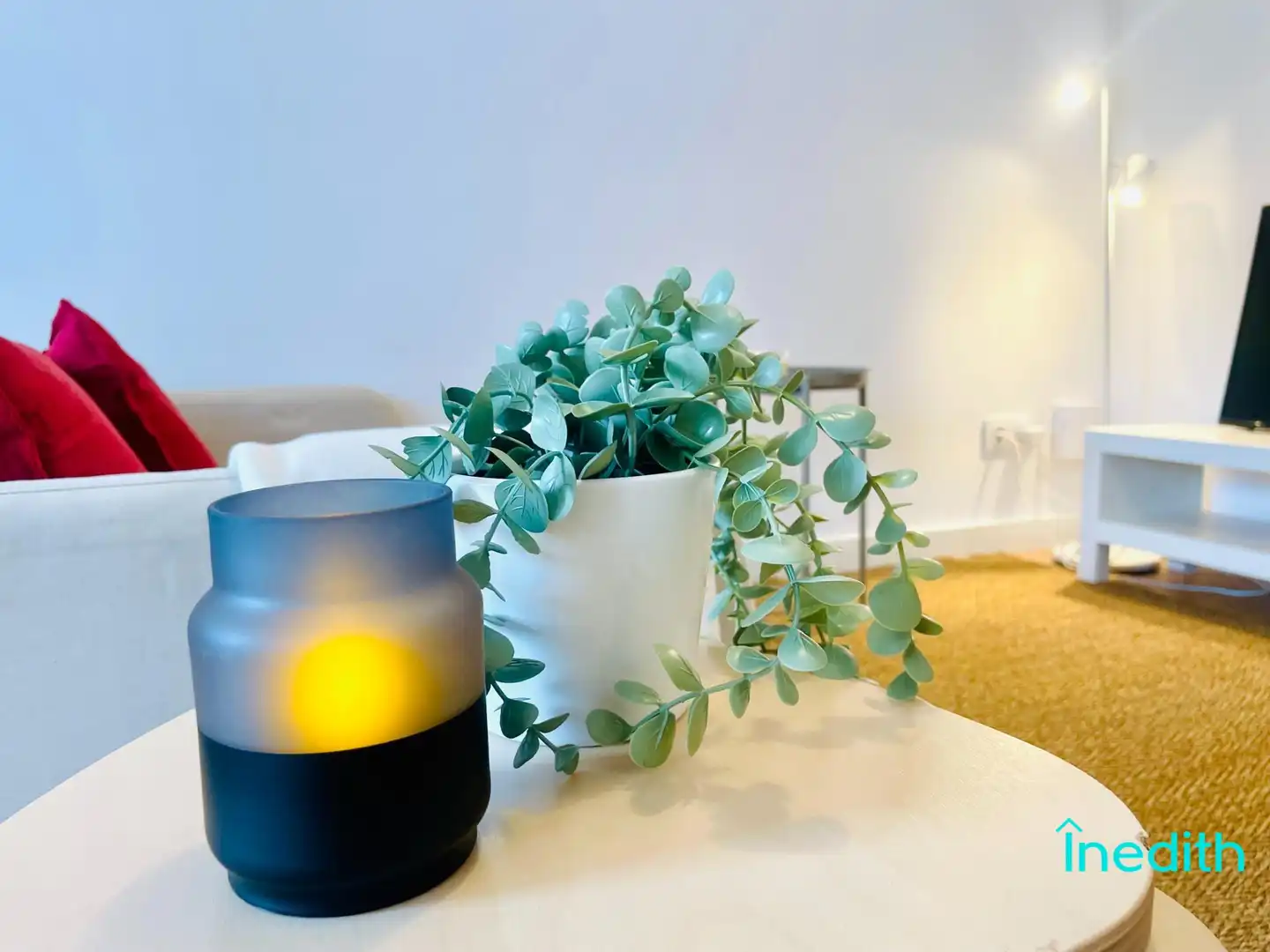 Piso con terraza en venta en Carrer BARCELONA, imagen 16