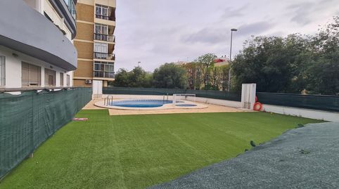Foto 4 de Piso en venta en Calle Salamanca, Bellavista, Sevilla Capital