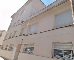 Vista exterior de Pis en venda en Terrassa