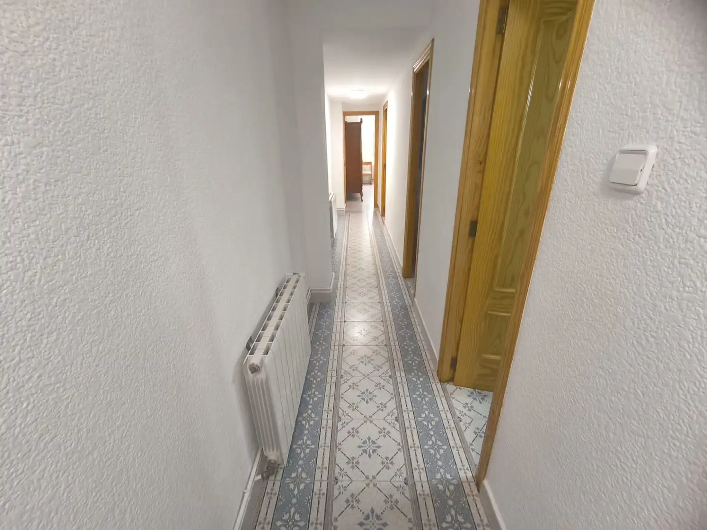 Piso en venta en Alcoy / Alcoi con Calefacción, Trastero y Amueblado