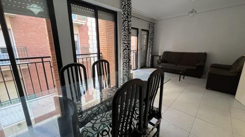 Foto 4 de Piso en venta en Alfonso XIII, Orihuela ciudad, Alicante