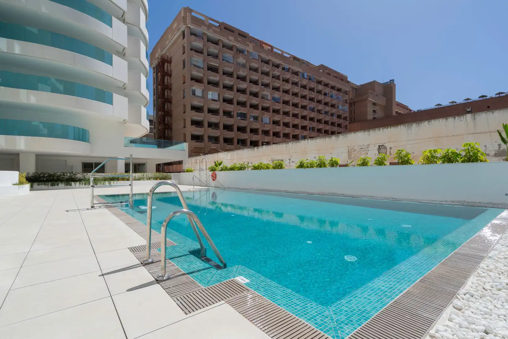 Apartament amb ascensor en venda a Puerto Deportivo, imagen 20