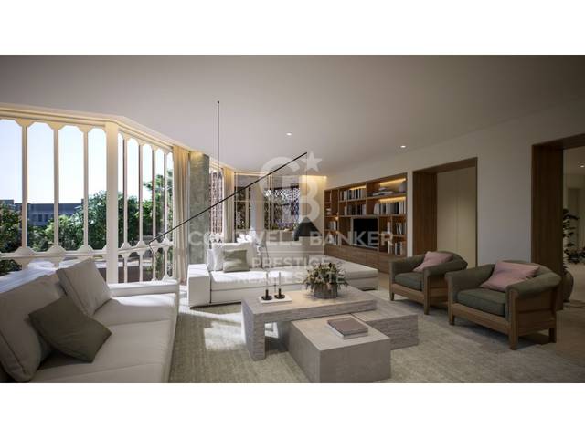 Piso en Venta en Pedralbes