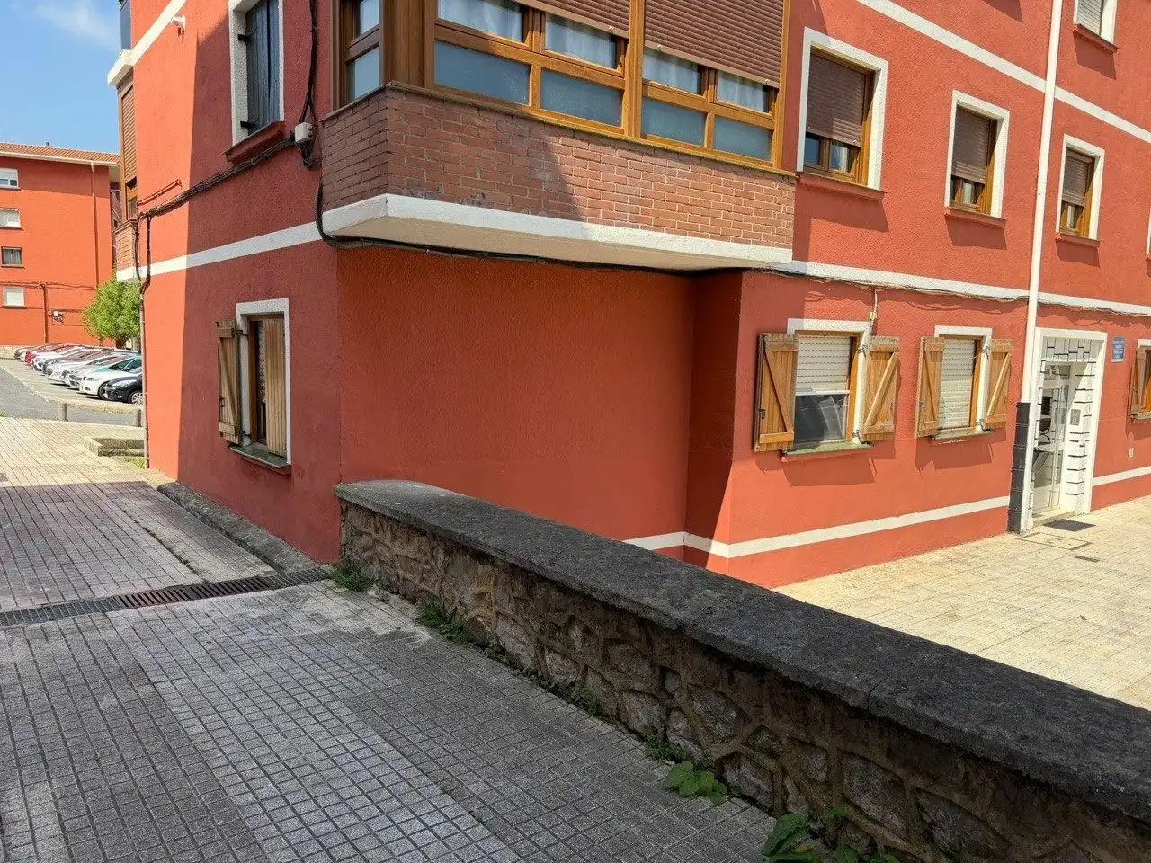 Apartament en venda a Muskiz
