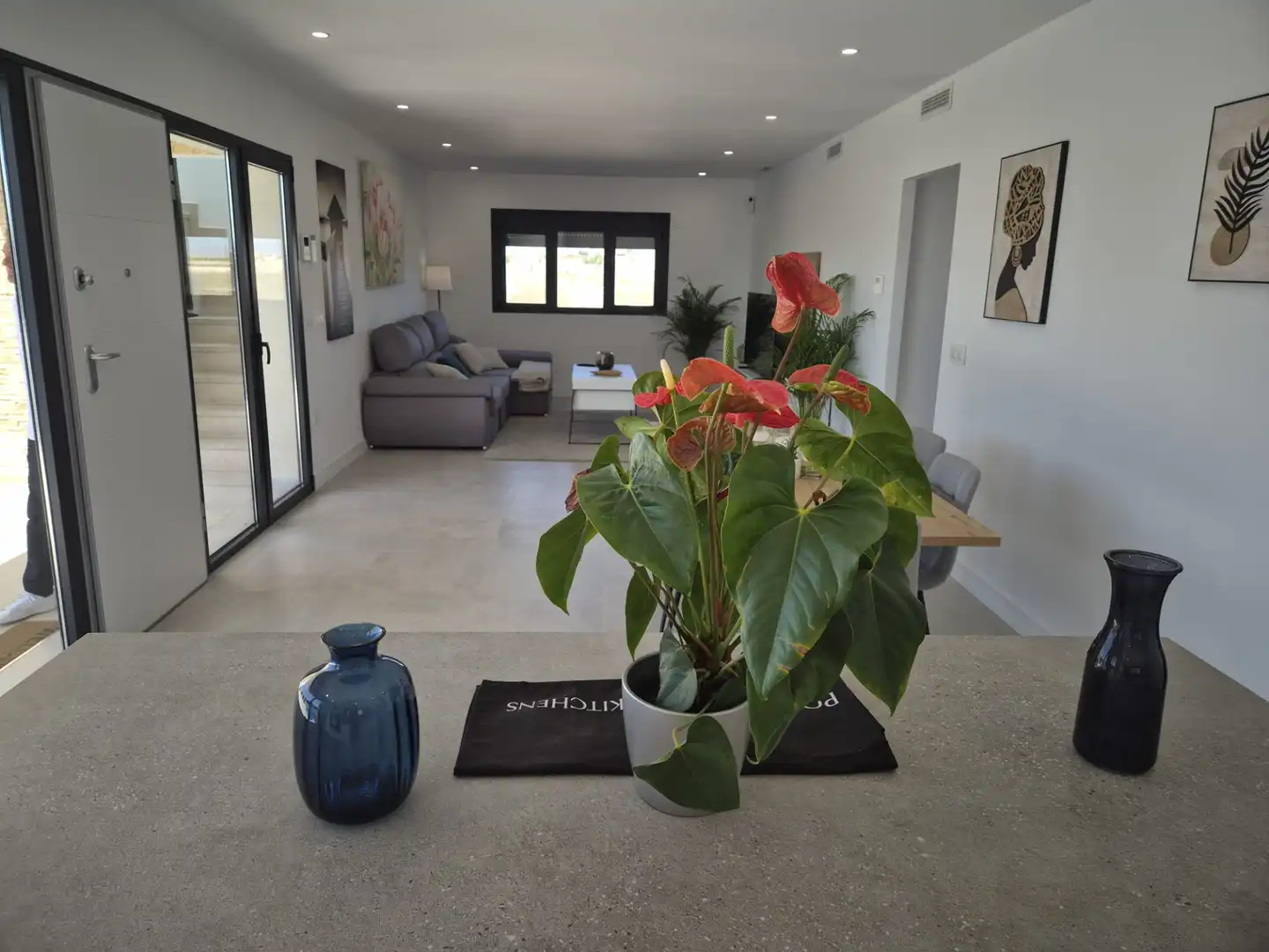 Villa mit Pool zum Verkauf in Calle Molino 13, imagen 10