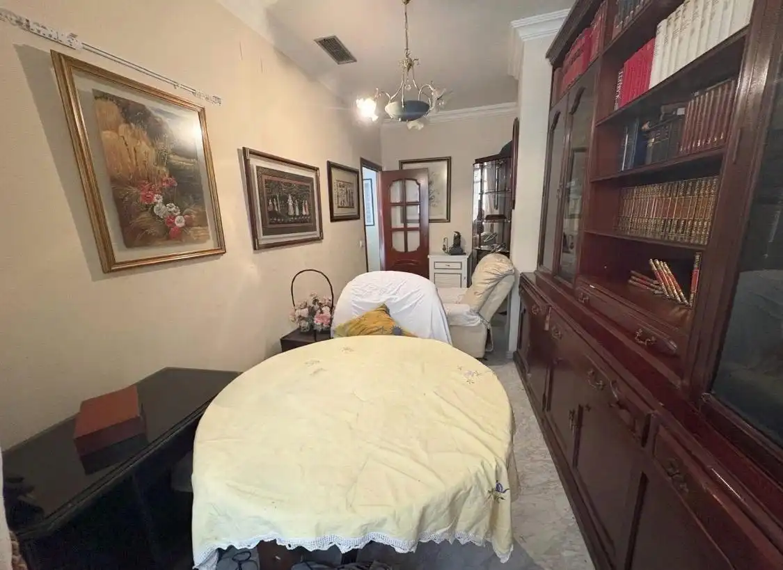 Casa o chalet en venta en Morón de la Frontera