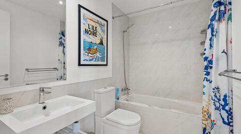 Photo 3 of Attic to rent in Bel - Air, Málaga