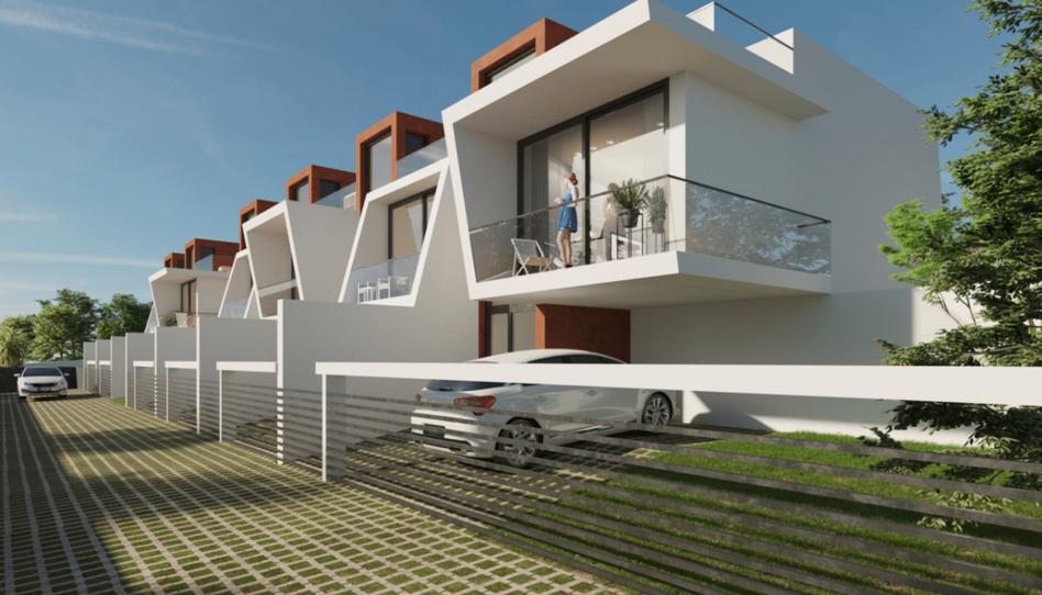 Photo 1 of Single-family semi-detached for sale in Marisol Park - Ortembach - Los Almendros, Alicante