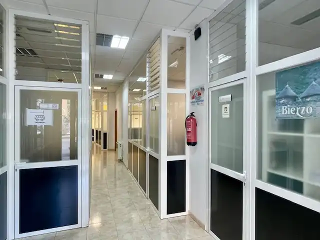 Local comercial en venda a Avenida el Ferrocarril 25, imagen 6