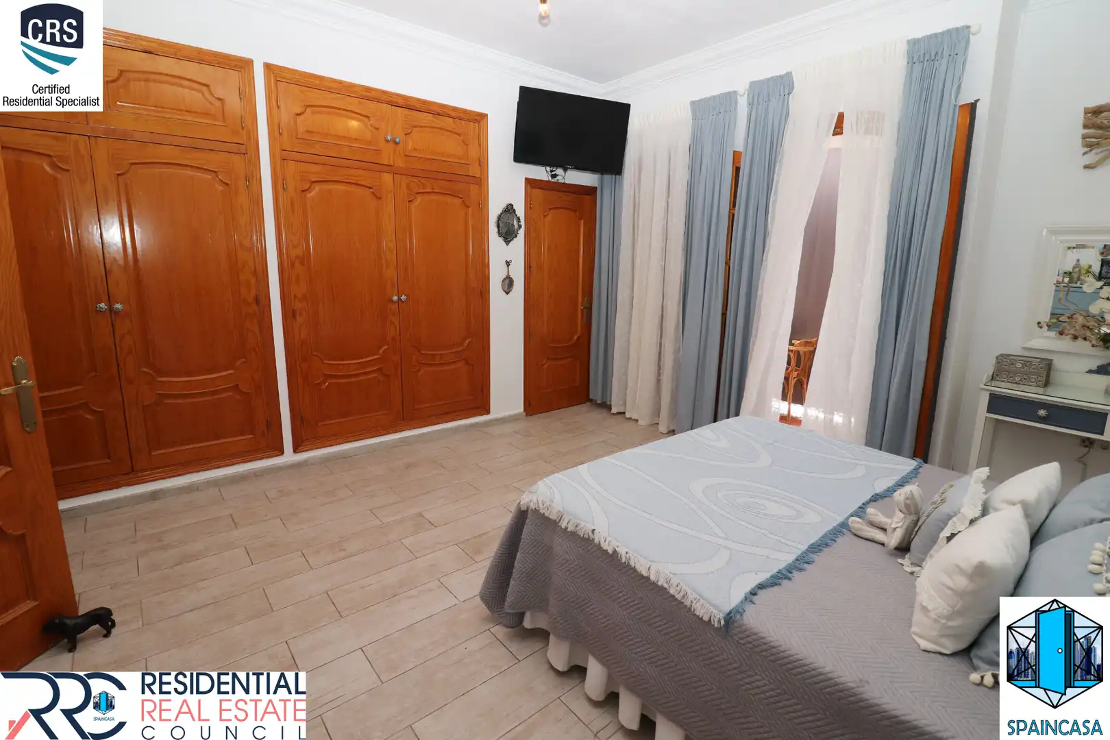 Flat with terrace for sale in Calle Feria 23, imagen 11