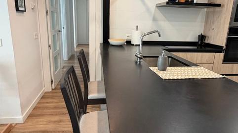 Foto 4 de Piso en venta en Calle Alfonso Eanes, Nuevo Hospital, Ciudad Real Capital