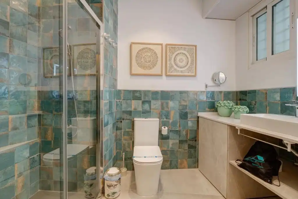 Wohnung zur Miete in Calle Puerta Nueva, imagen 7