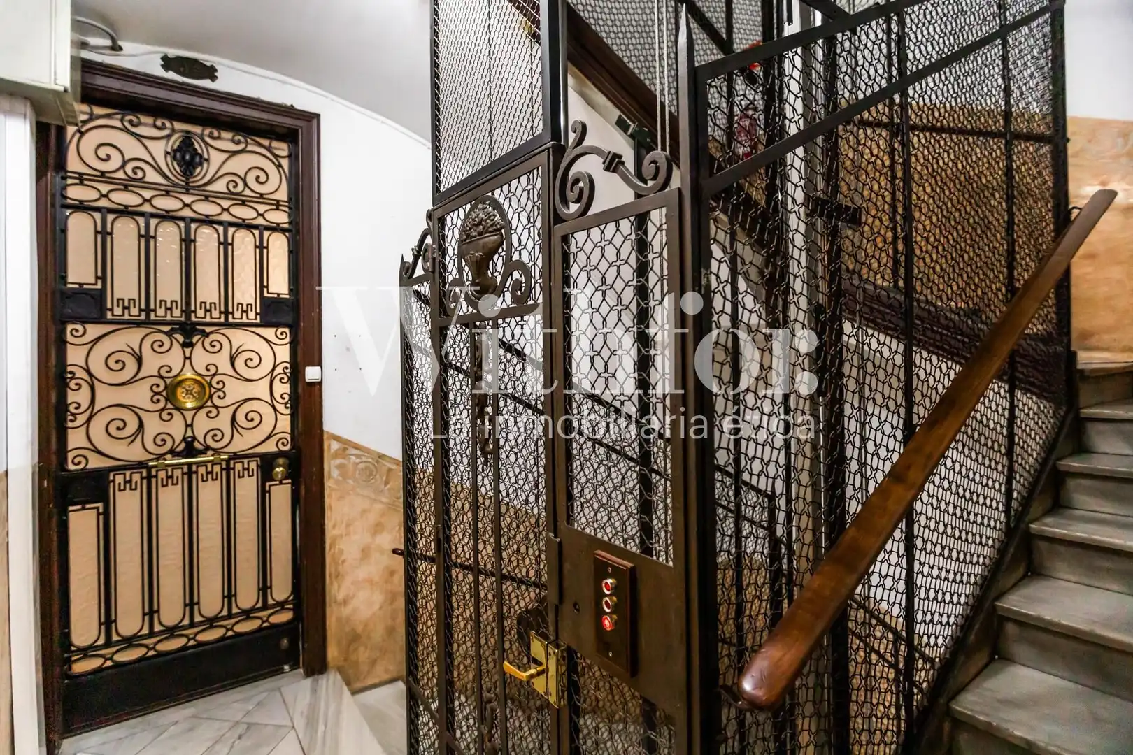 Flat for rent in Diagonal, L'Antiga Esquerra de l'Eixample
