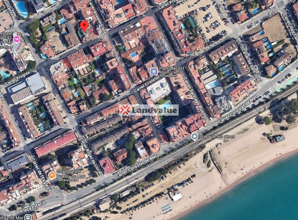 Residential for sale in Carrer Progrés, 29, Centre