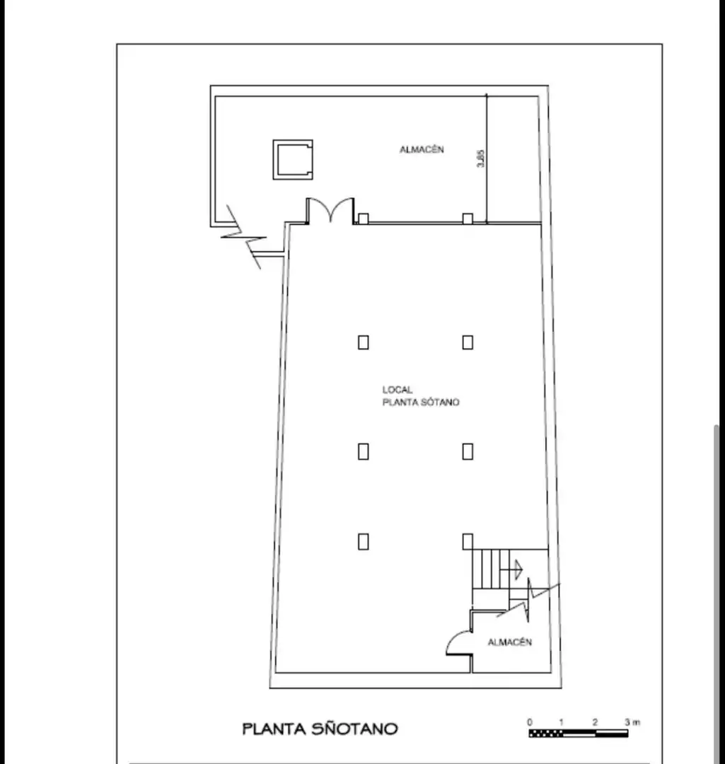 Business premises for sale in Marbella Centro, imagen 20