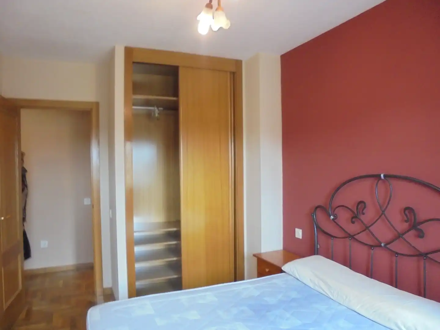 Apartamento de alquiler en Jardín de Cantos - El Nodo