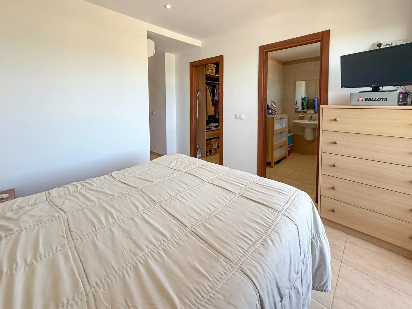 Appartement avec terrasse à vendre à Muro, imagen 8