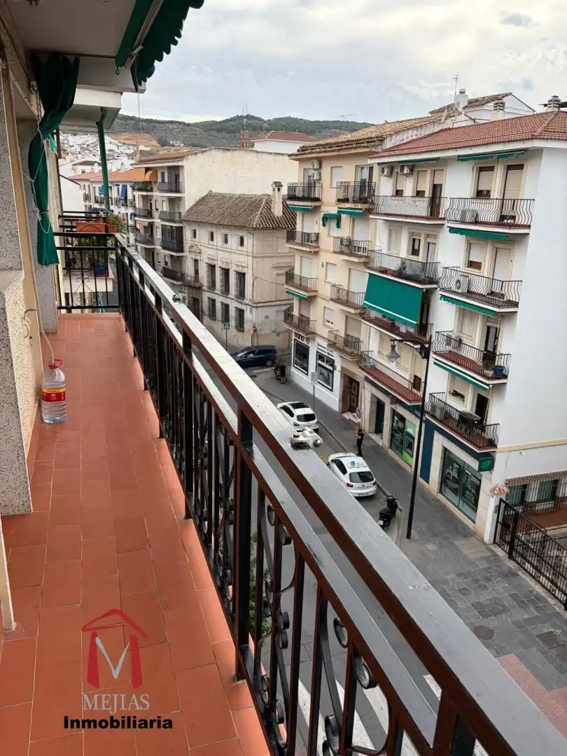 Flat with terrace for sale in Centro, imagen 11