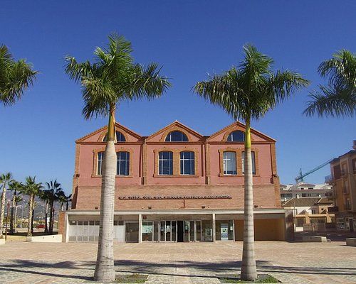 Vista exterior de Traster en venda en Vélez-Málaga