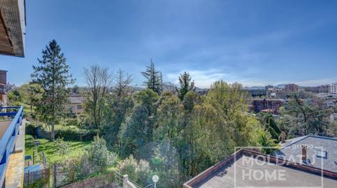 Foto 5 de Piso en venta en Miracruz, Donostia - San Sebastián